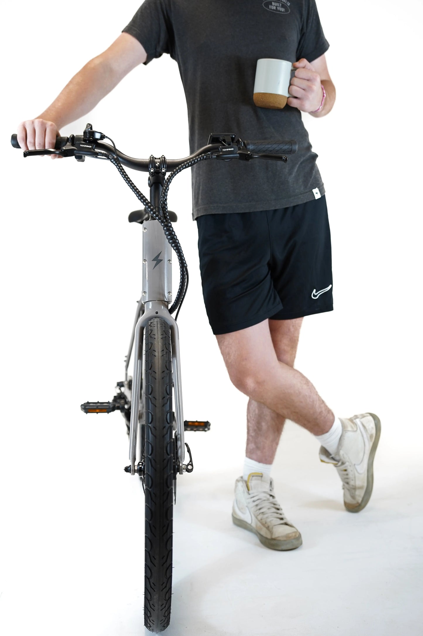 T Model - Edison Electric Bike Co.