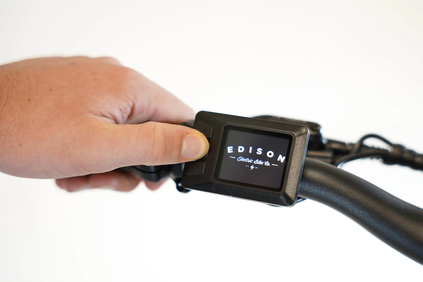 T Model - Edison Electric Bike Co.