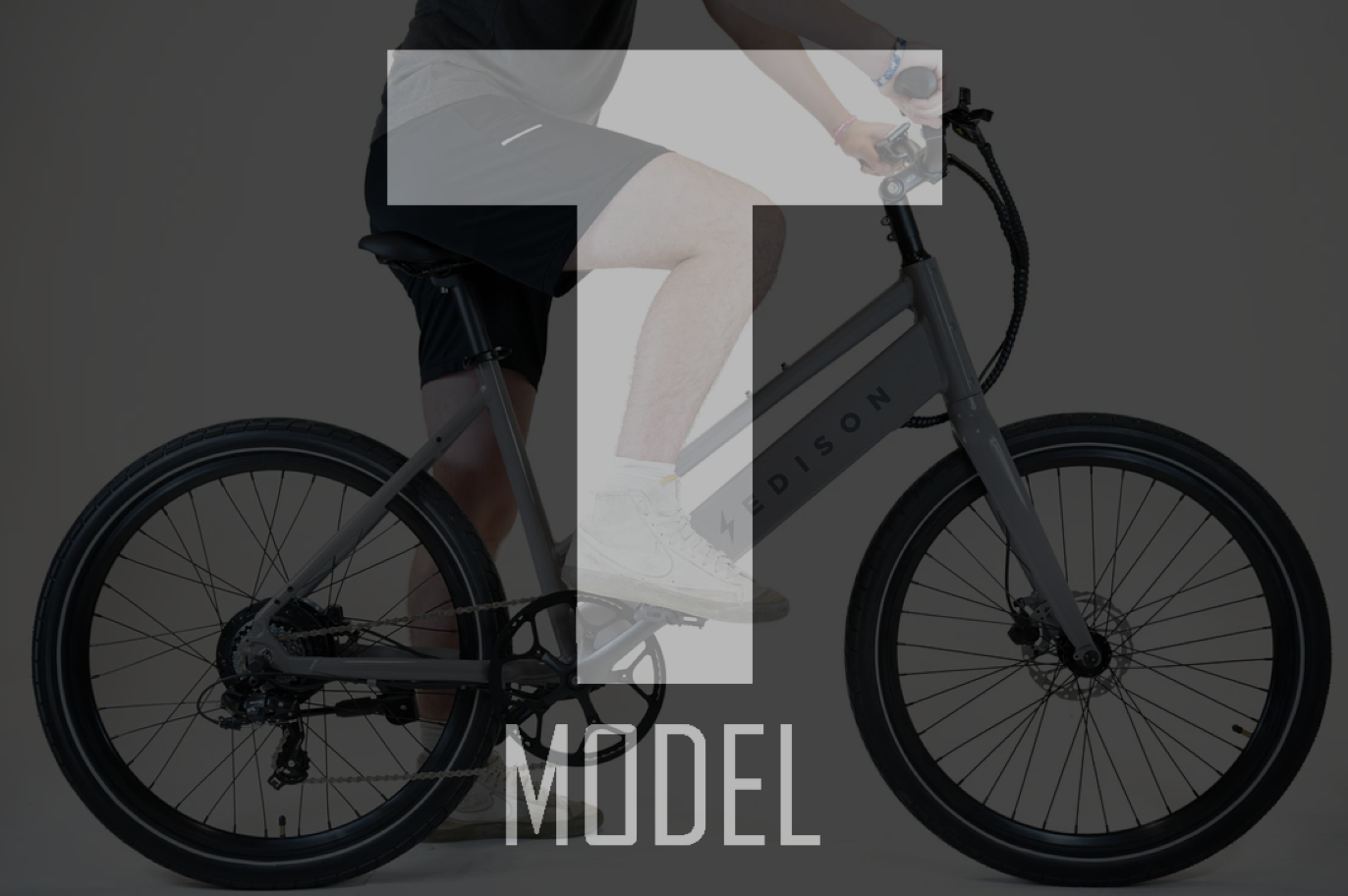 T Model
