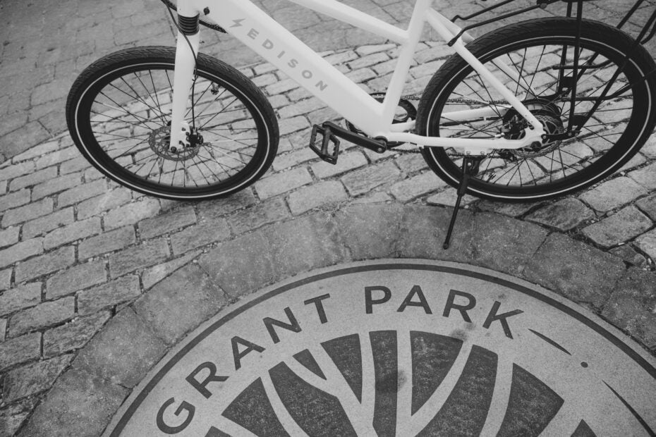 THE IMPORTANCE OF BUYING AN ELECTRIC BICYCLE FROM A LOCAL SHOP