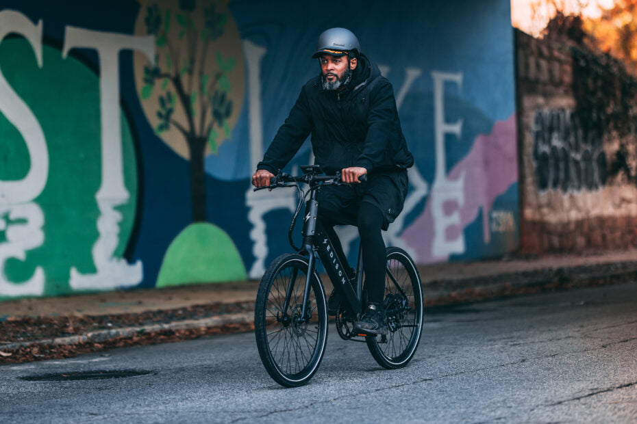 KEEP YOUR EDISON E-BIKE RUNNING STRONG THIS WINTER: A COLD WEATHER MAINTENANCE GUIDE