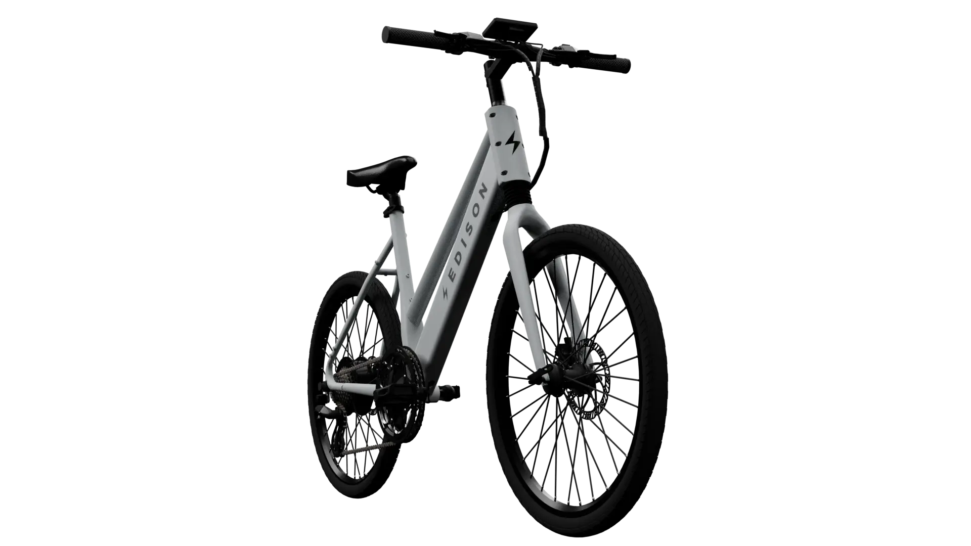 high speed electric bicycle T Model Electric Commuter Bike